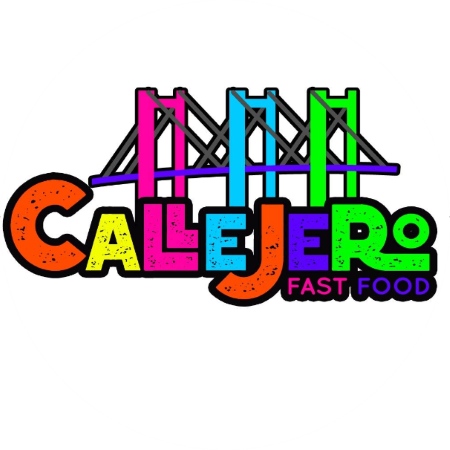 Callejero Fast Food logo