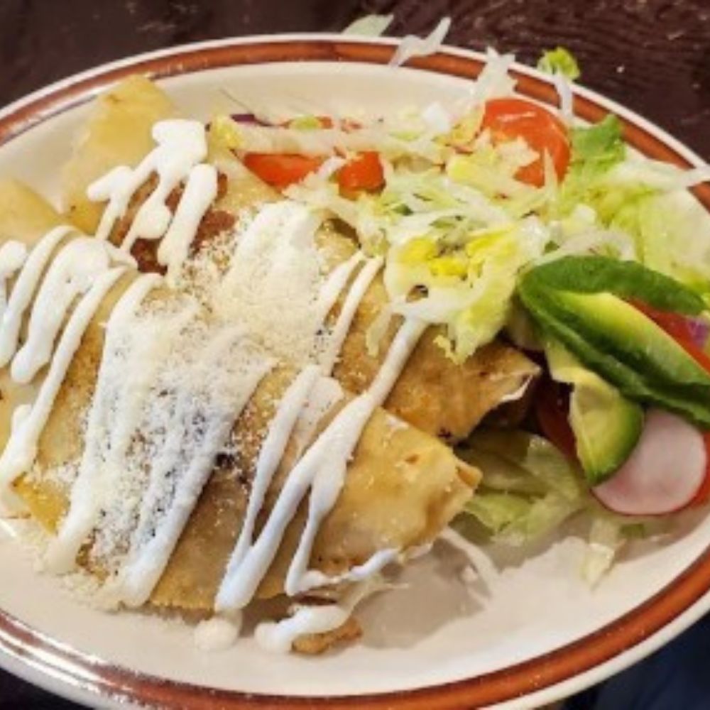 Side food item