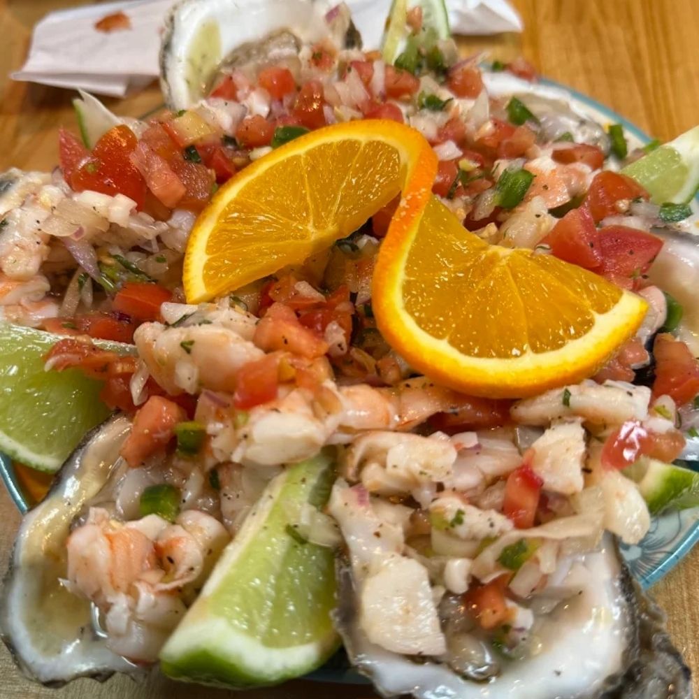 Side food item