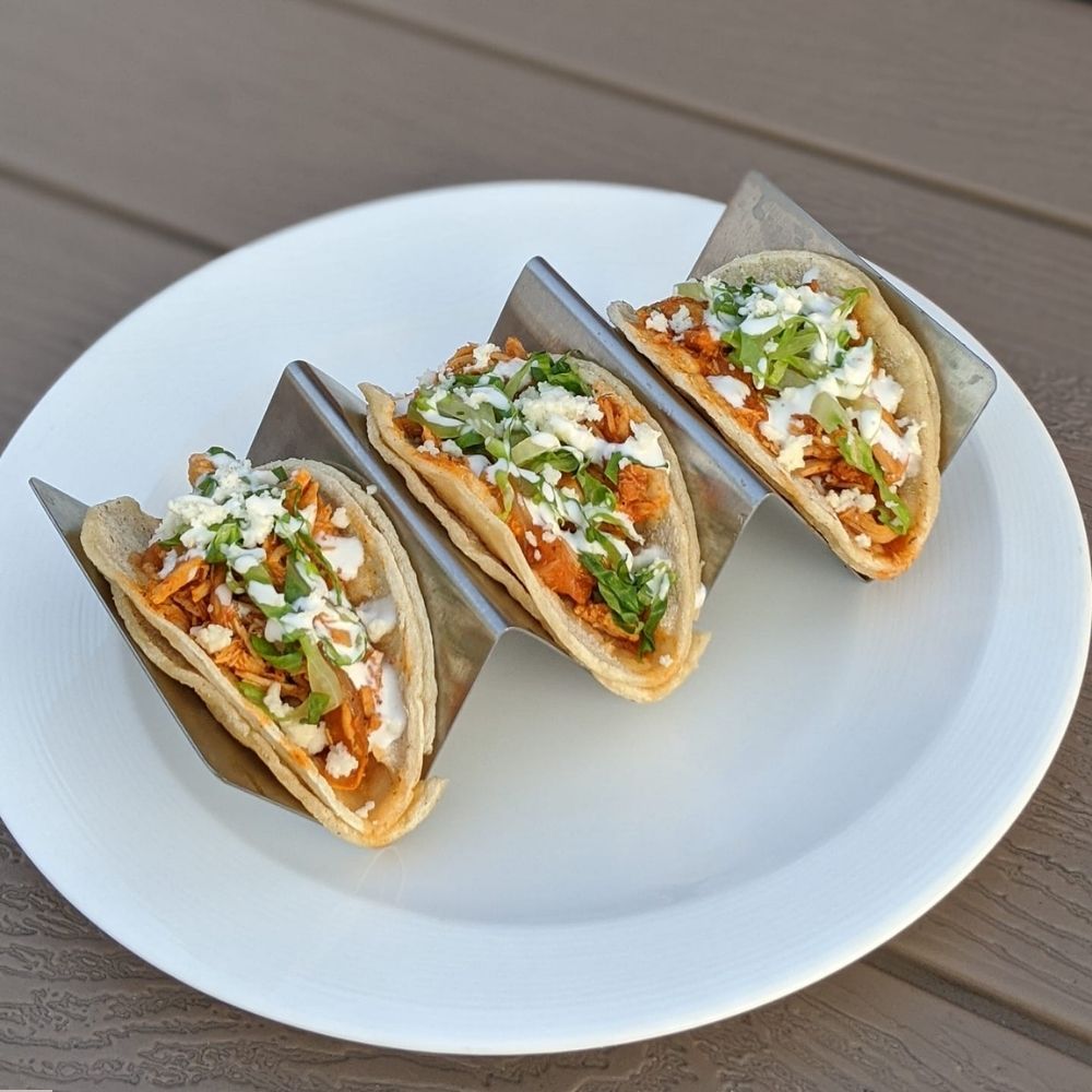 Food image prep