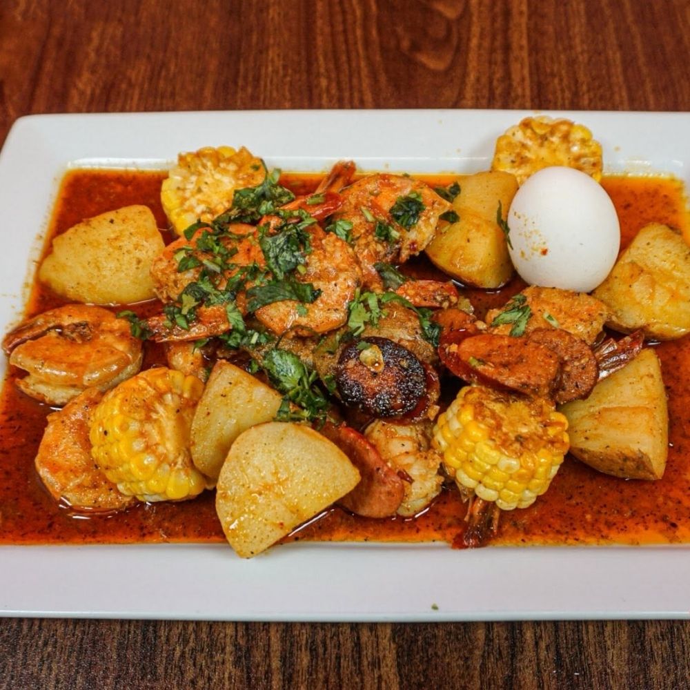 Side food item