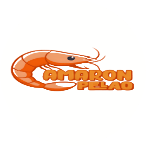 Camaron Pelao Tacos Y Sushi logo