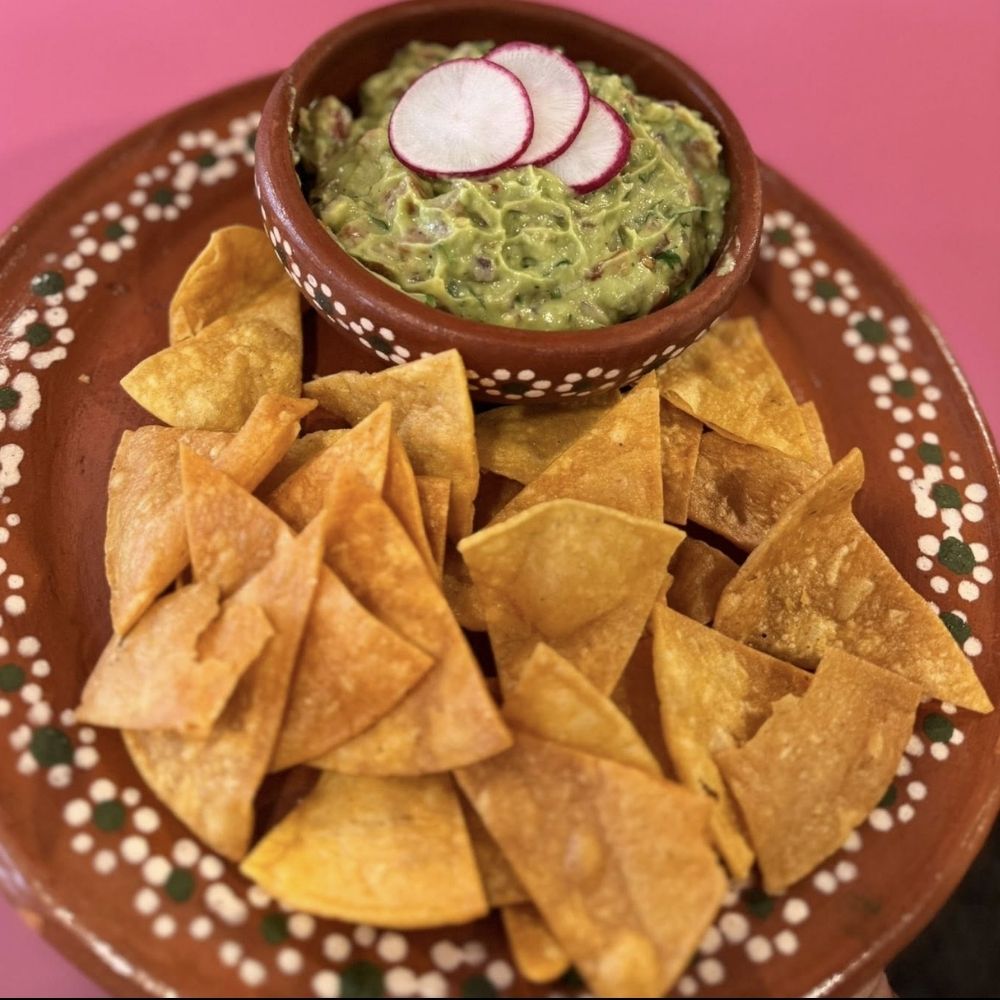 Side food item