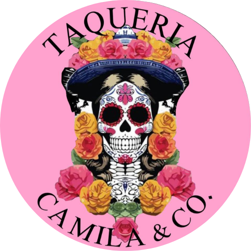 Camila & Co. Tacos logo