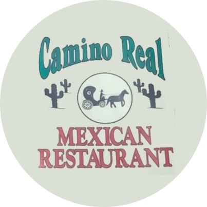 Camino Real logo