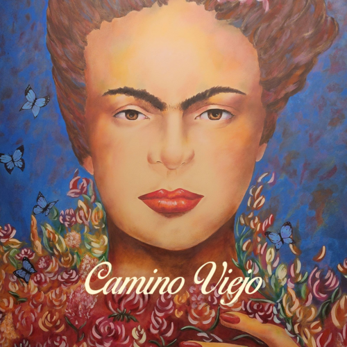 Camino Viejo Mexican logo