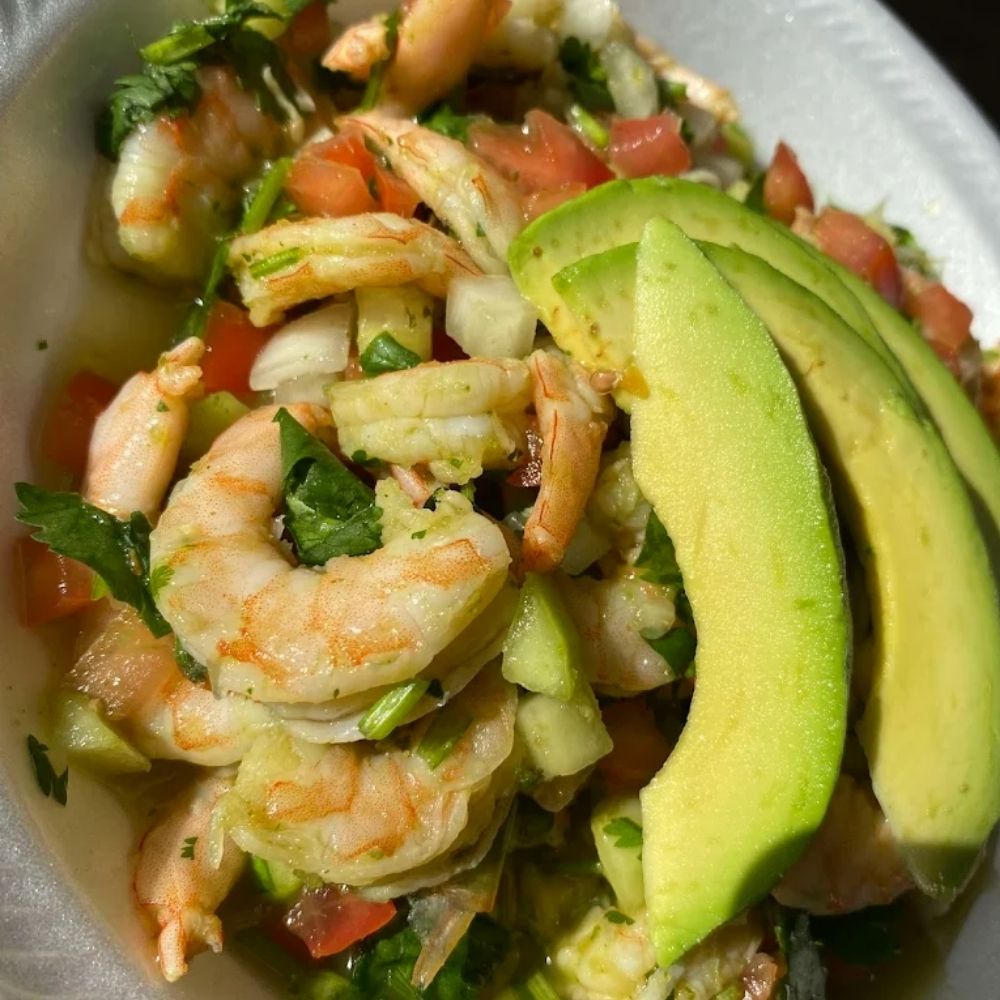 Side food item