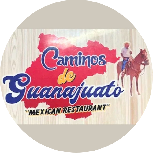 Caminos de Guanajuato logo