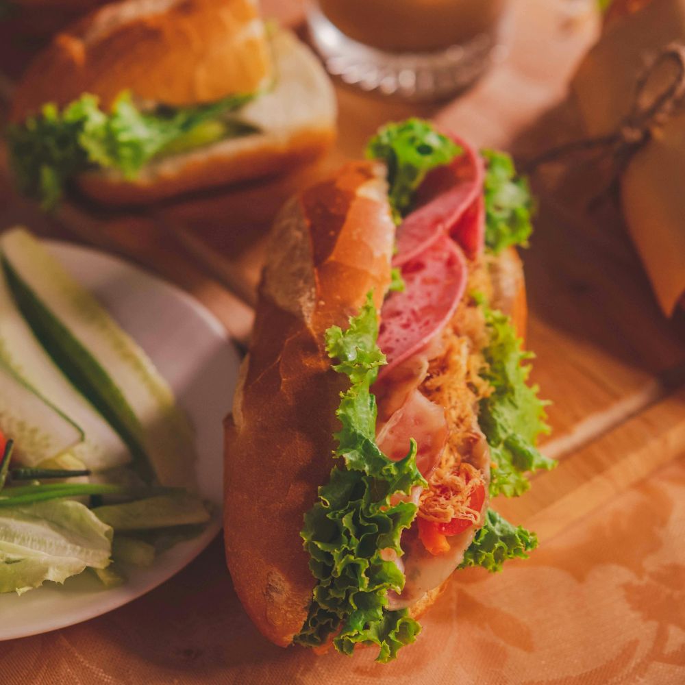 Side food item