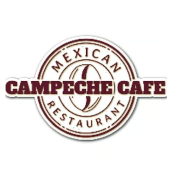 Campeche Cafe, Mexican Restaurant logo