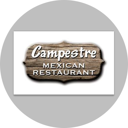 Campestre Mexican Restaurant logo