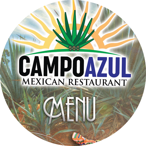 Campo Azul logo