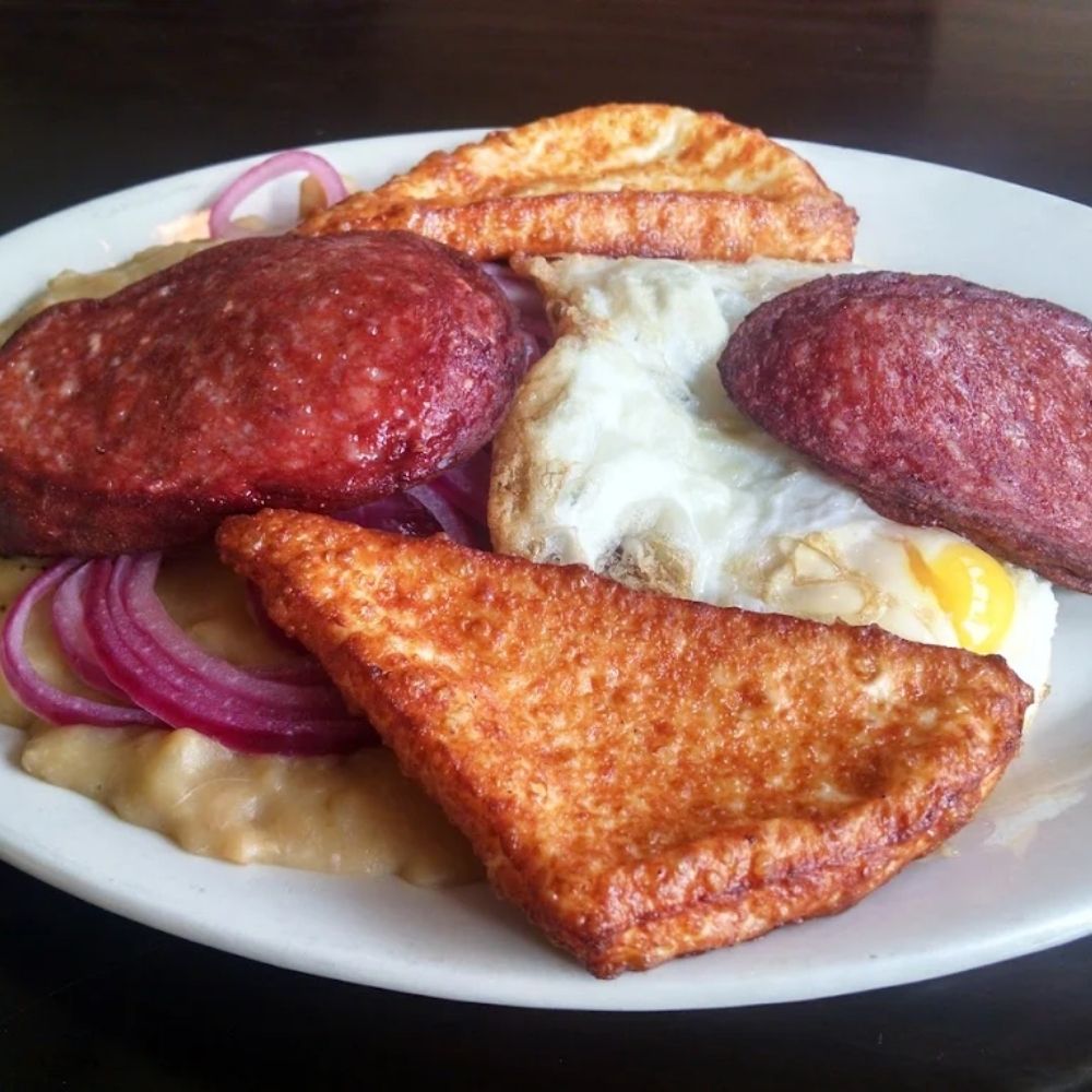 Side food item