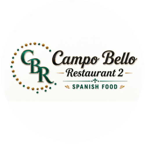 Campo Bello Restaurant 2 logo