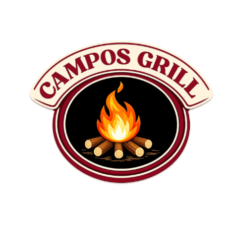 Campos Grill logo