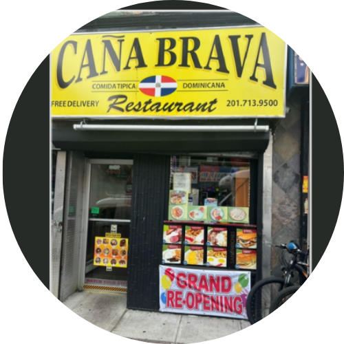 Cana Brava logo