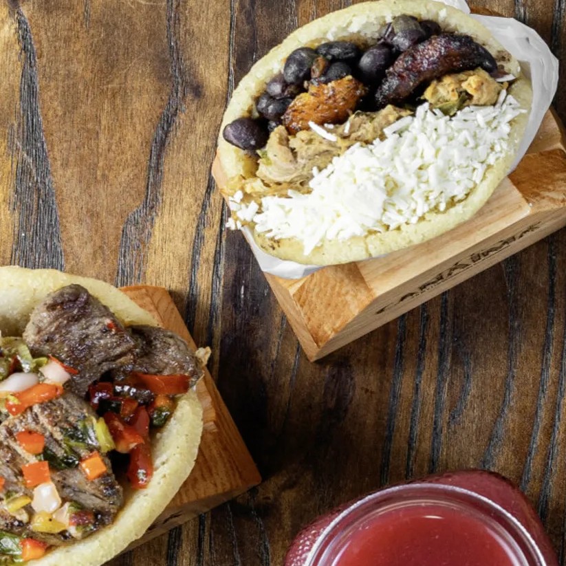 Side food item