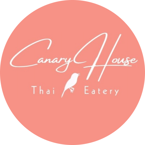 Canary House Thai Eatery logo