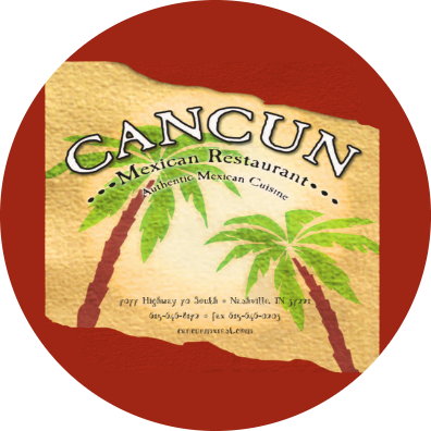 Cancun logo
