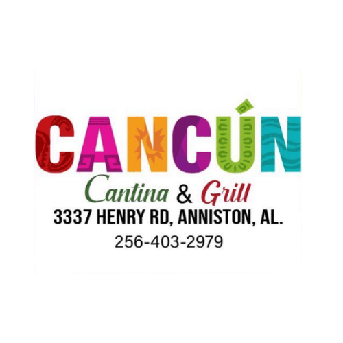 Cancun Cantina and Grill LLC logo