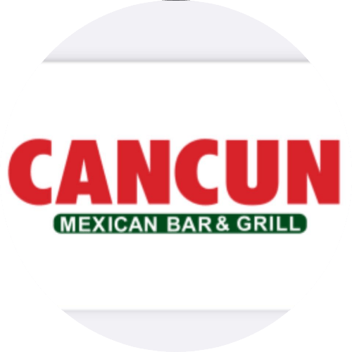 Cancun Mexican Bar and Grill logo