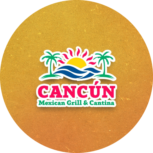 Cancun Mexican Grill And Cantina CO logo