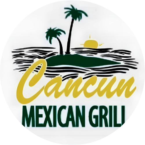 Cancun Mexican Grill Michigan logo