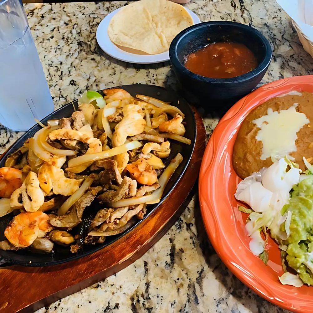 Side food item