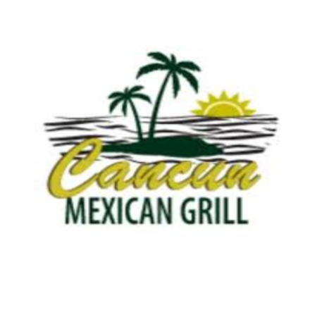 Cancun Mexican Grill Williamston logo