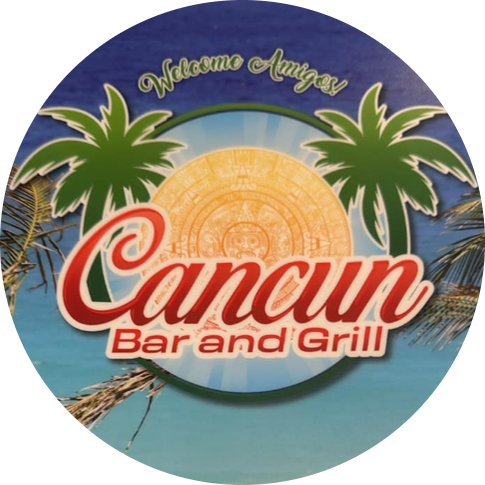 Cancun Mexican Restaurant & Grill logo