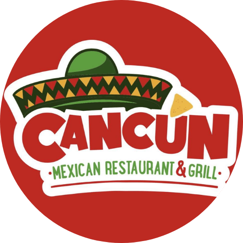 Cancun Mexican Restaurant and Grill logo