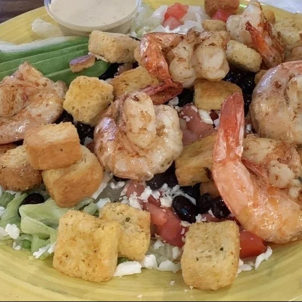 Side food item