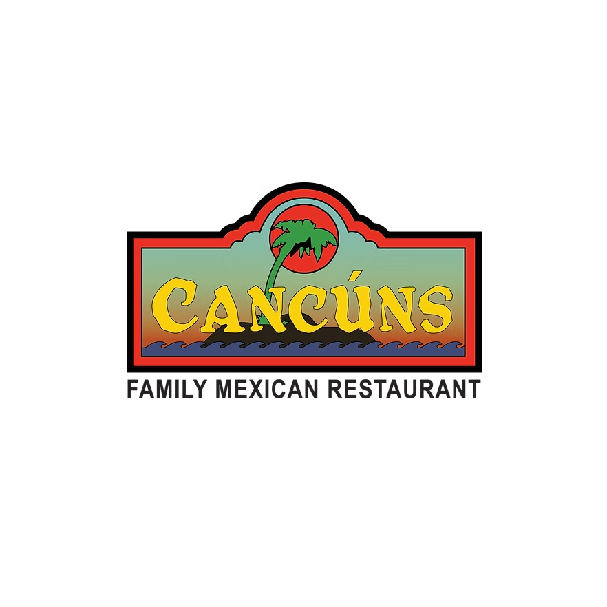 Cancun's logo