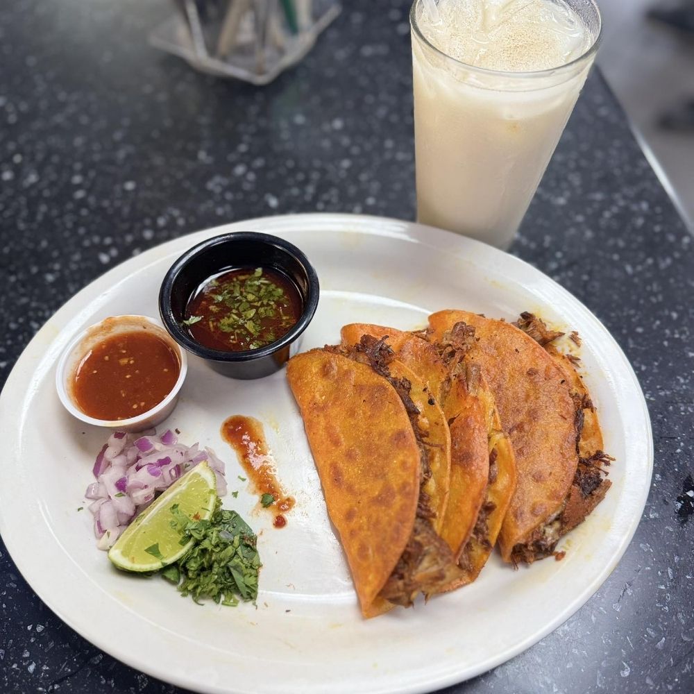 Side food item