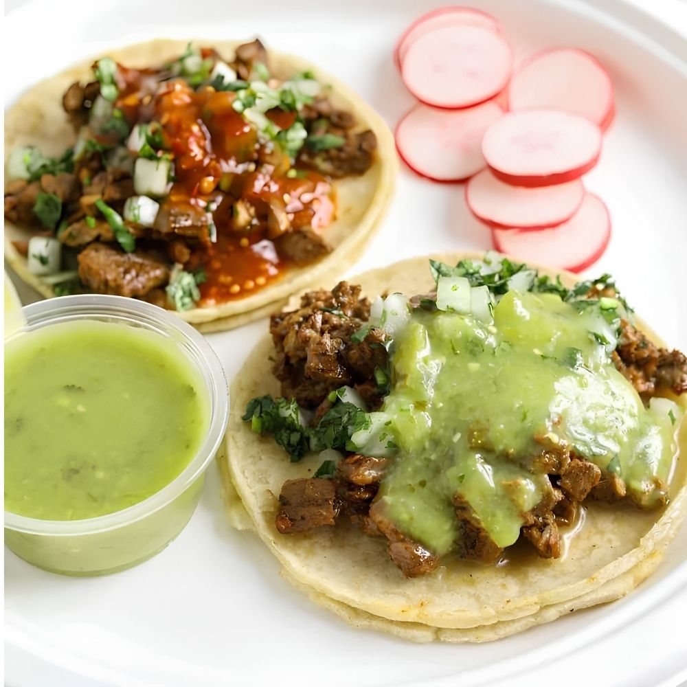 Side food item