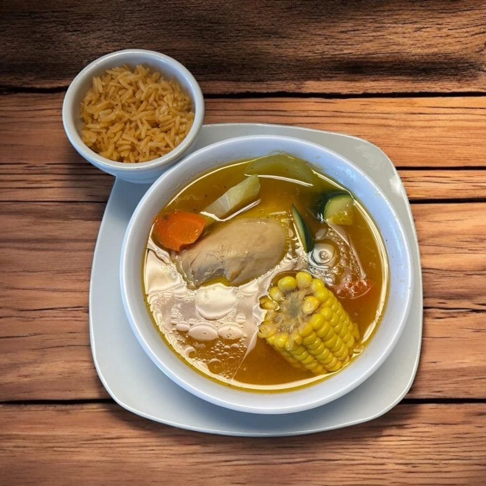 Side food item