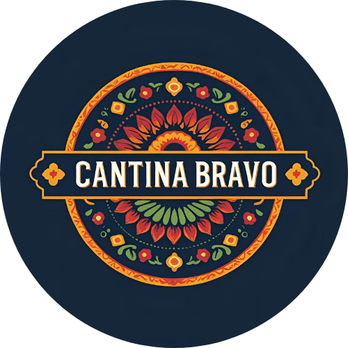 Cantina Bravo logo