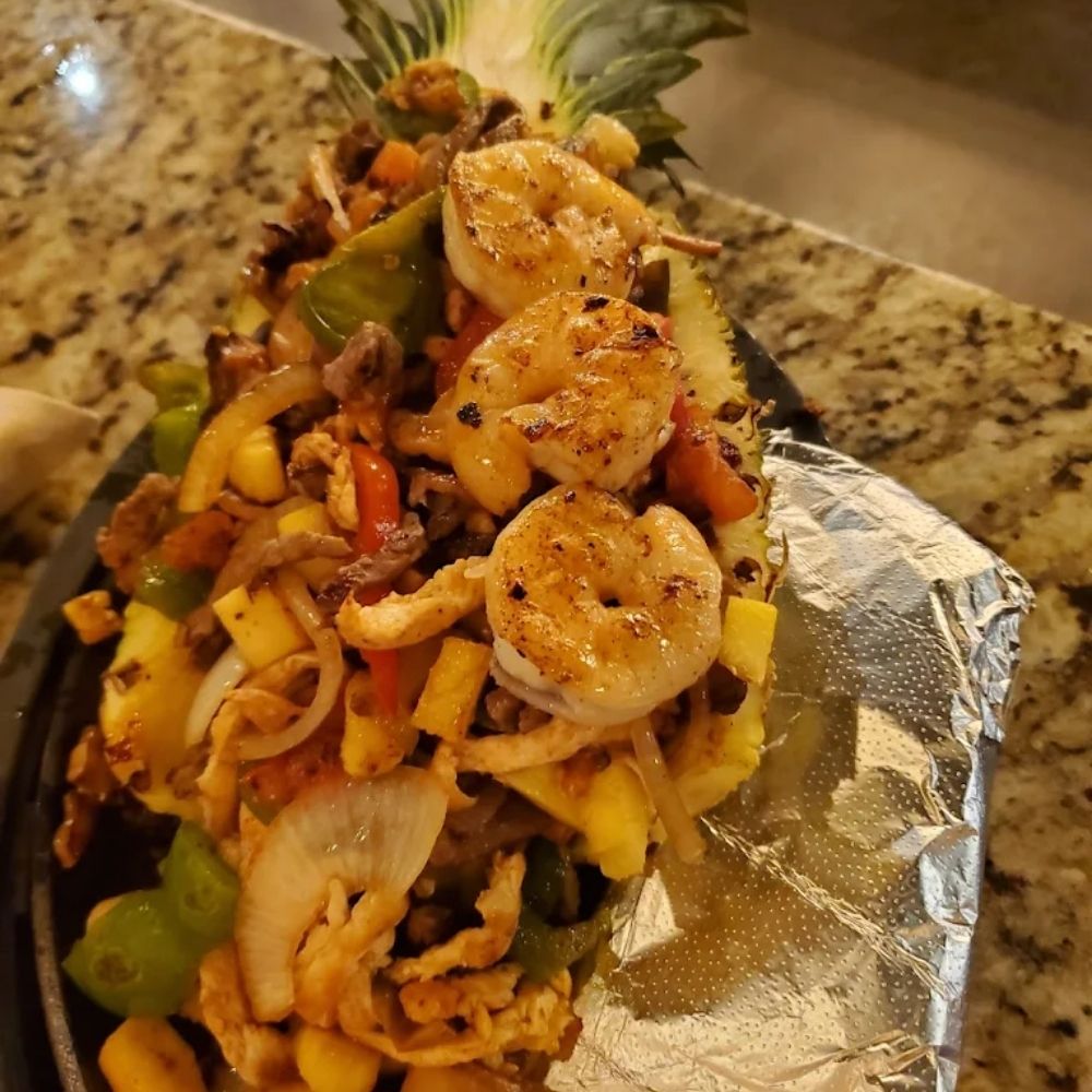 Side food item