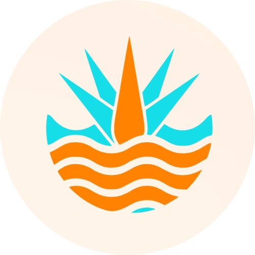 CANTINA DEL MAR logo