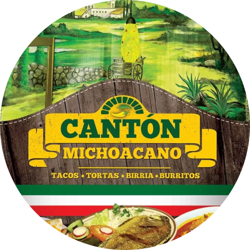 Canton Michoacano logo