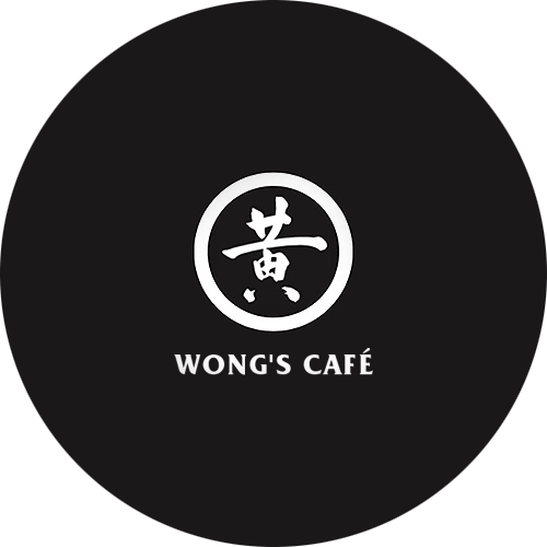 Cantonese Wong's Cafe logo