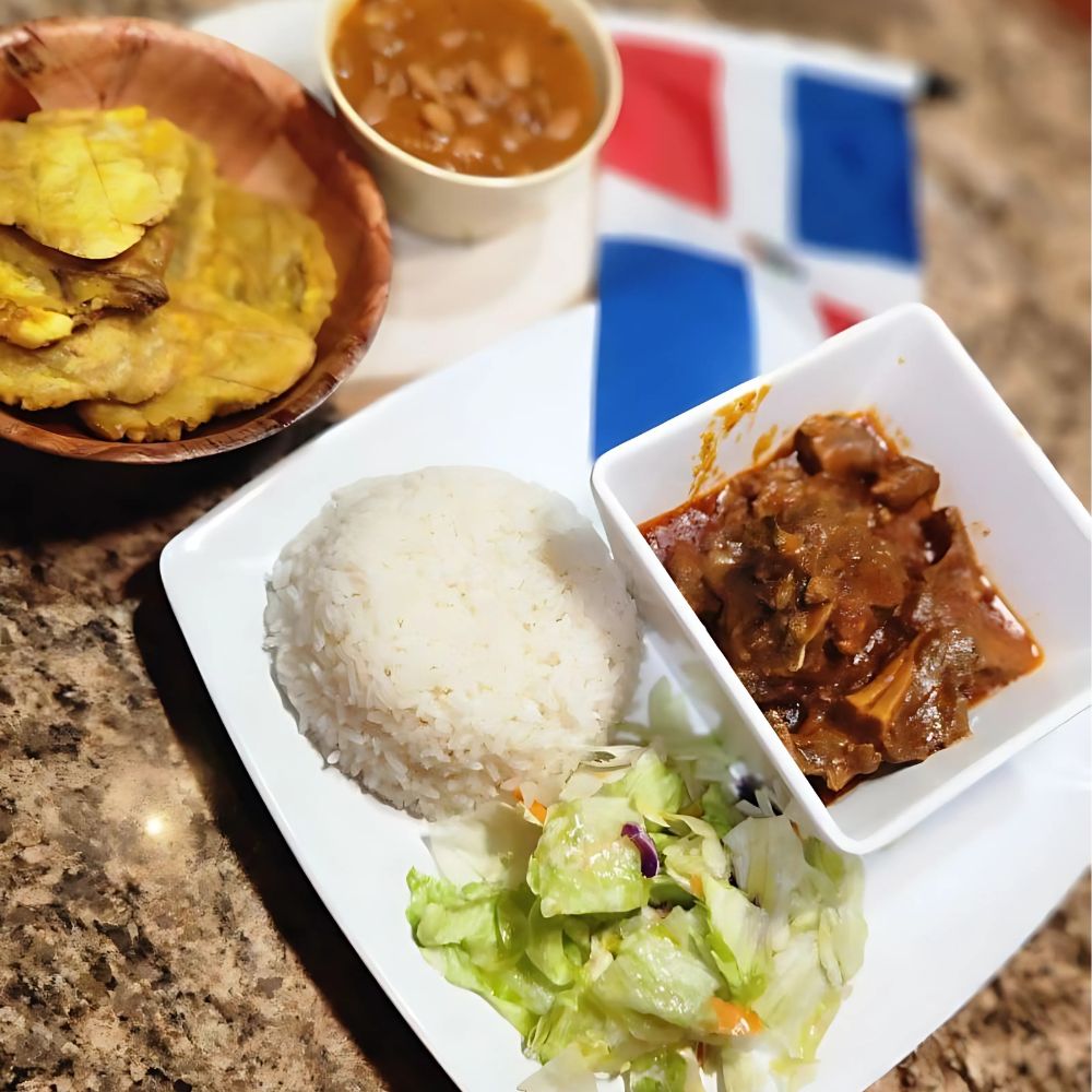Side food item