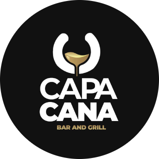 Cap Cana Bar & Grill logo