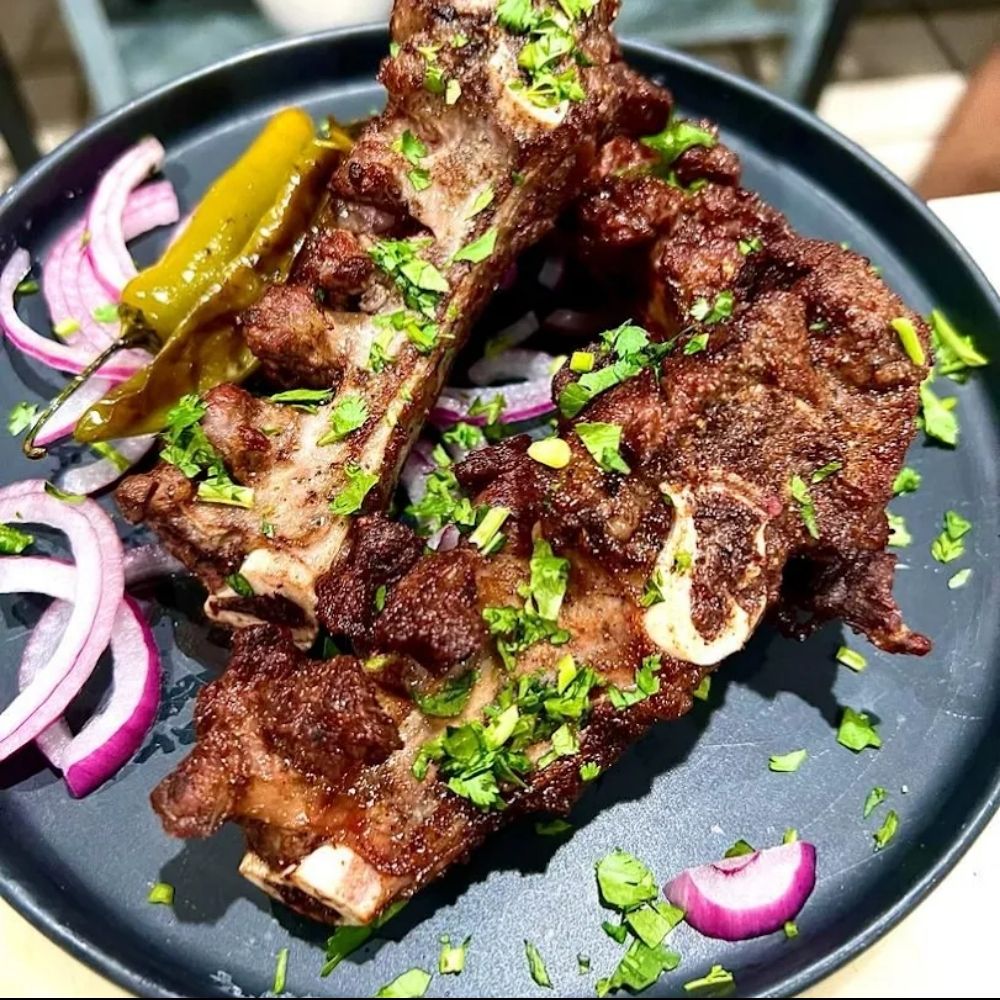 Side food item