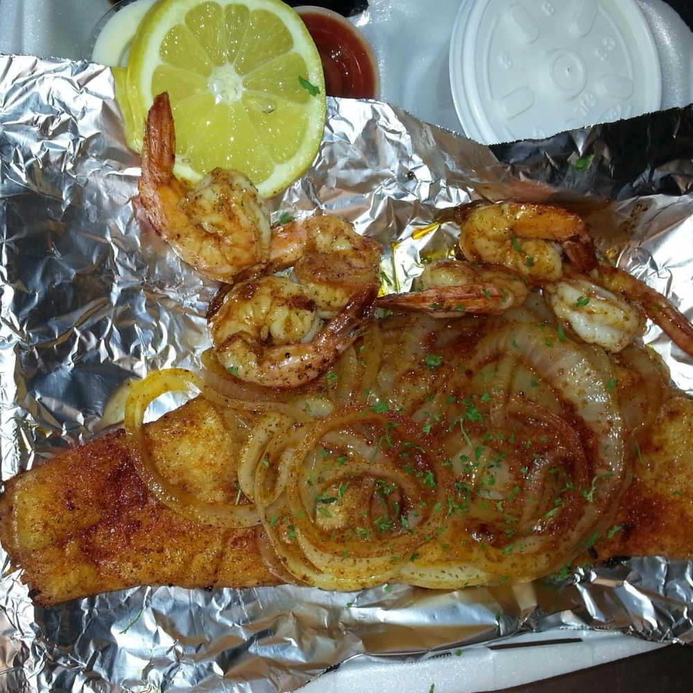 Side food item