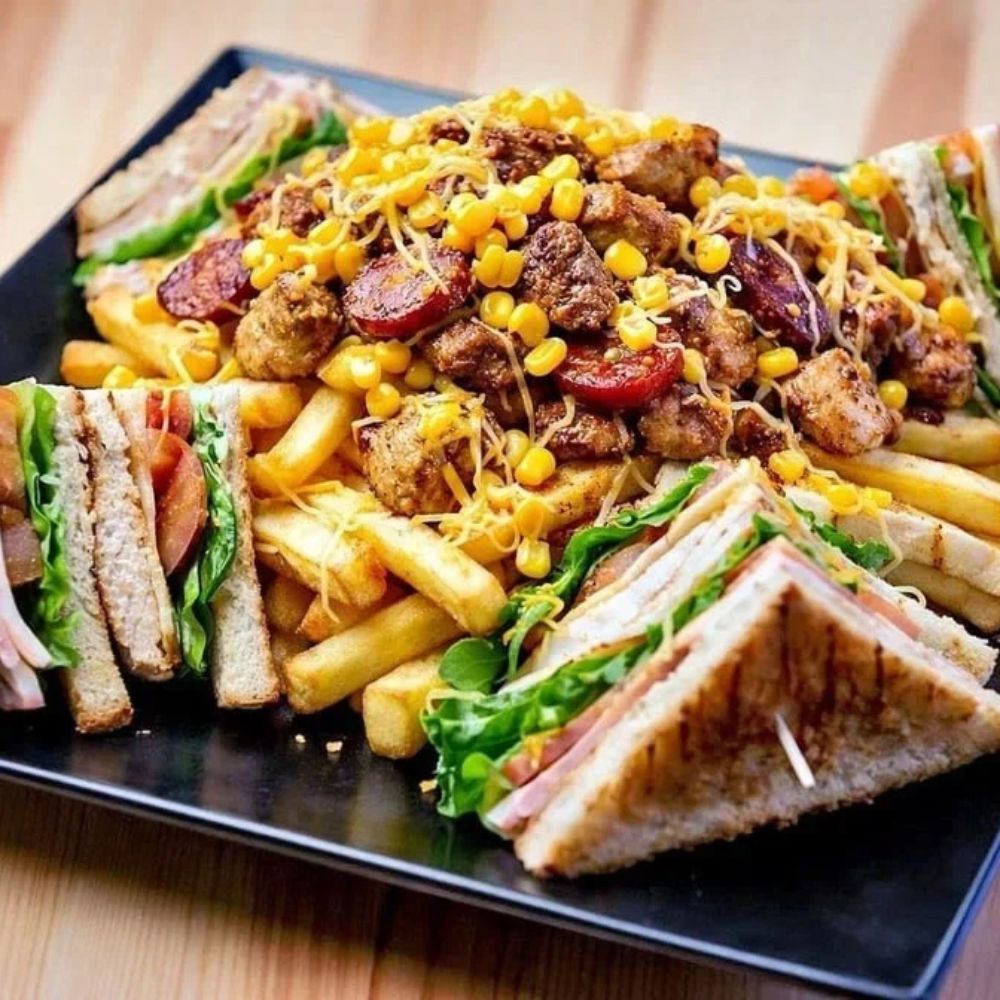 Side food item