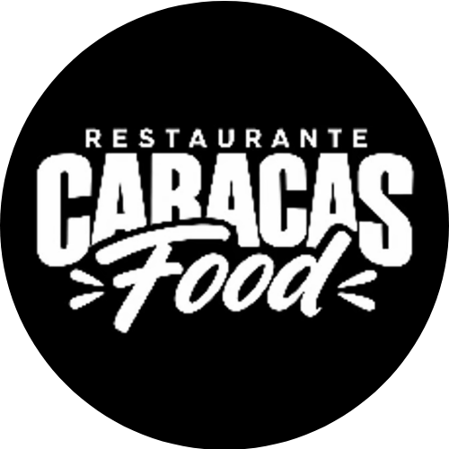 Caracas Food logo