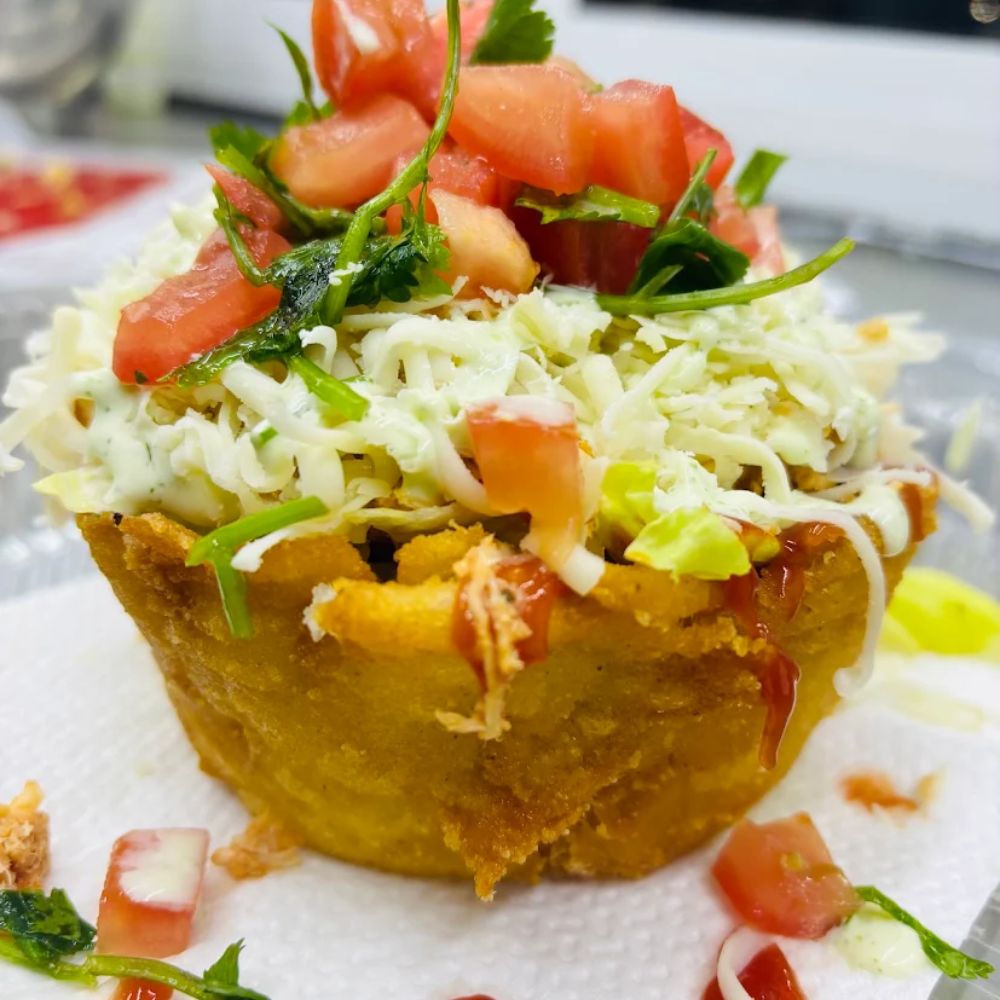 Side food item