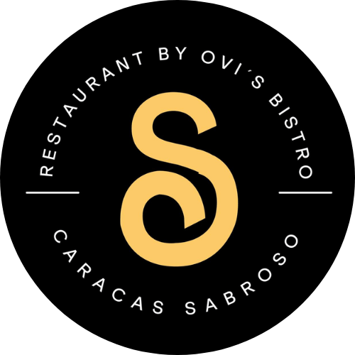 Caracas Sabroso Restaurant logo