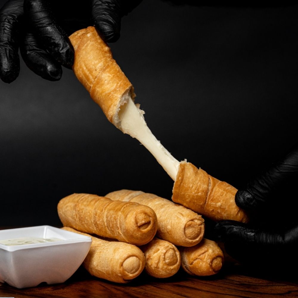 Side food item